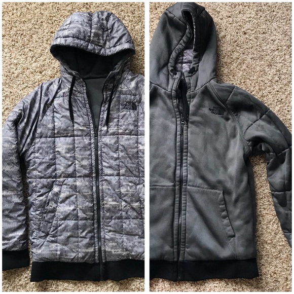 the north face outlet uk